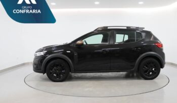 DACIA Sandero Stepway 1.0 ECO-G EXTREME + UP&GO BI-FUEL completo