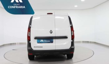 RENAULT Express Van 1.5 BLUE DCI ADCE completo