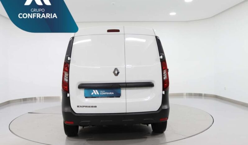 RENAULT Express Van 1.5 BLUE DCI ADCE completo