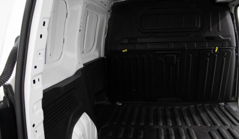 OPEL Combo Cargo VAN 1.5 CDTI L1H1 ENJOY completo