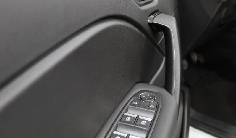 MITSUBISHI ASX 1.0 MPI-T BI-FUEL KAITEKI completo