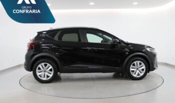 MITSUBISHI ASX 1.0 MPI-T BI-FUEL KAITEKI completo