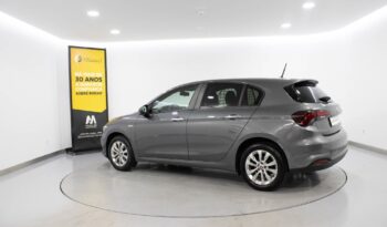 FIAT TIPO VAN DIESEL 1.3 M-JET completo
