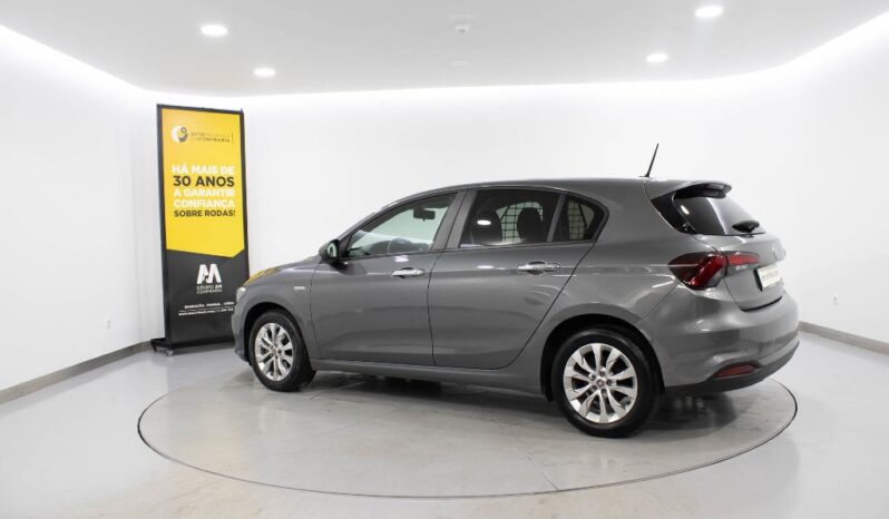 FIAT TIPO VAN DIESEL 1.3 M-JET completo