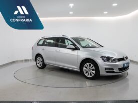 VOLKSWAGEN Golf VII Variant 1.6 TDI CONFORTLINE