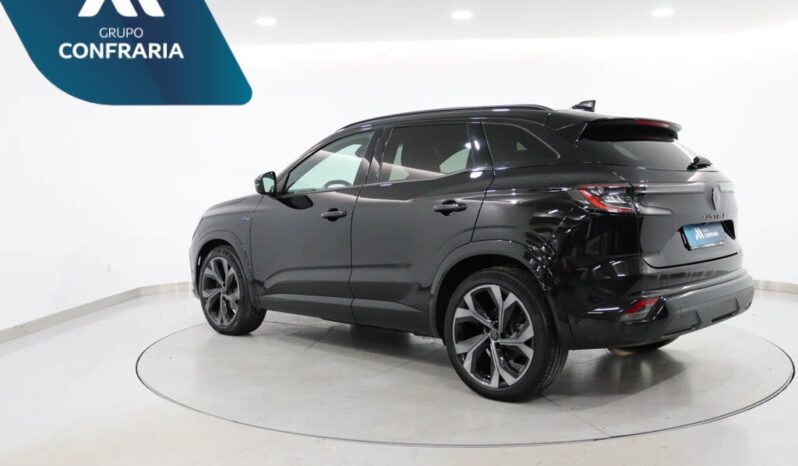 RENAULT Austral 1.3 MILD HYBRID TECHNO ESPRIT ALPINE AUTO completo