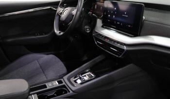 SKODA Octavia Break 1.4 TSI IV STYLE DSG completo