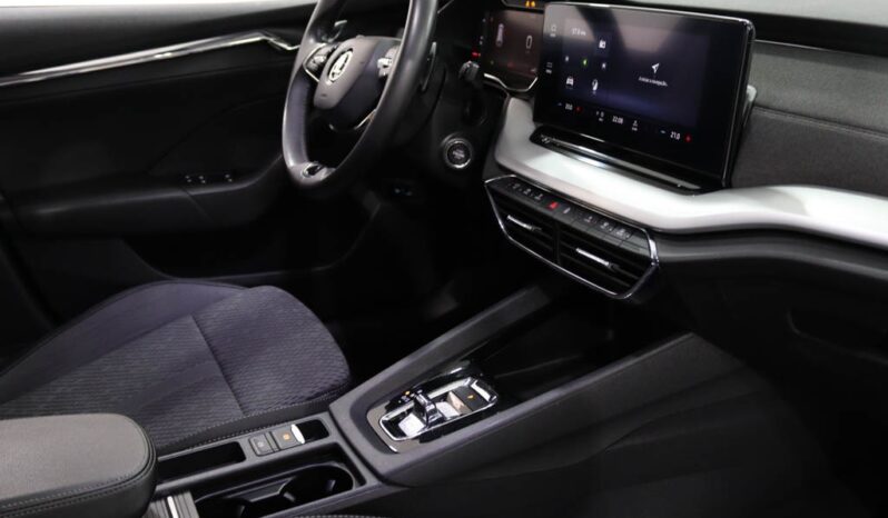 SKODA Octavia Break 1.4 TSI IV STYLE DSG completo