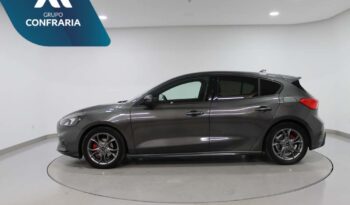 FORD FOCUS DIESEL 1.5 TDCI ECOBLUE ST-LINE X completo