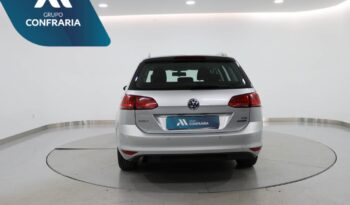 VOLKSWAGEN Golf VII Variant 1.6 TDI CONFORTLINE completo