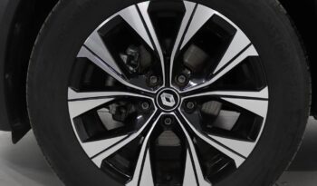 RENAULT Captur 1.0 TCE TECHNO BI-FUEL completo