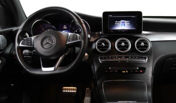 MERCEDES-BENZ Classe GLC Coupé 250 D AMG LINE 4-MATIC completo