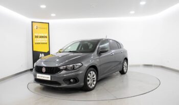 FIAT TIPO VAN DIESEL 1.3 M-JET completo