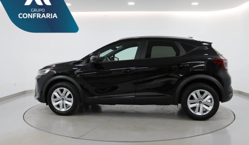 MITSUBISHI ASX 1.2 DI-T KAITEKI completo