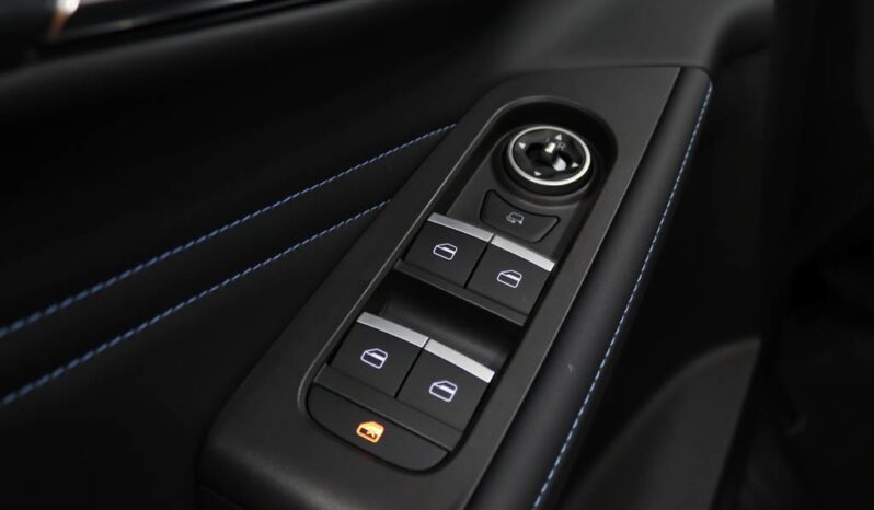 JAECOO 5 BEV 61 KWH EXCLUSIVE completo