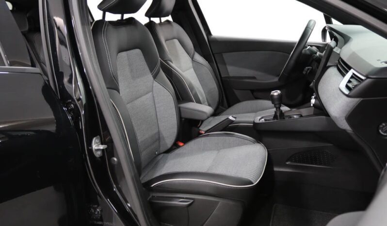 RENAULT Clio V Fase II 1.0 TCE TECHNO BI-FUEL completo