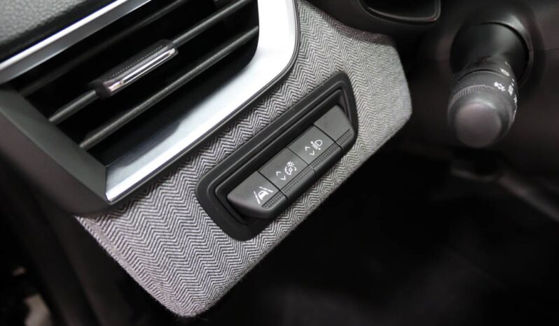 RENAULT Clio V Fase II 1.0 TCE TECHNO BI-FUEL completo