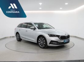 SKODA Octavia Break 1.4 TSI IV ULTRA DSG