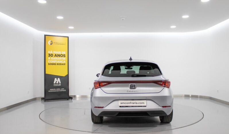 SEAT Leon 1.0 TSI STYLE completo