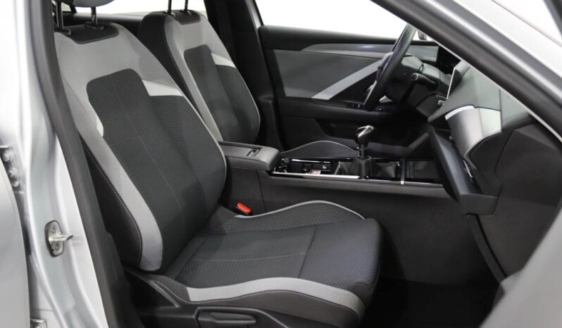 OPEL Astra L 1.2 T BUSINESS completo