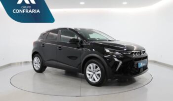 MITSUBISHI ASX 1.0 MPI-T BI-FUEL KAITEKI