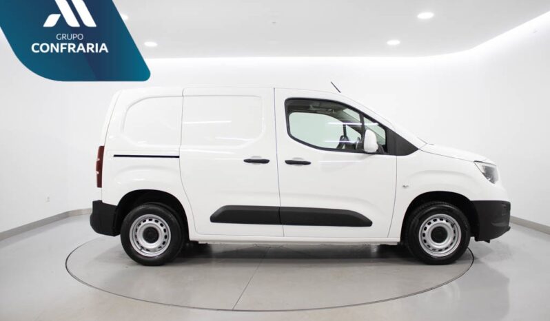 OPEL Combo Cargo VAN 1.5 CDTI L1H1 ENJOY completo