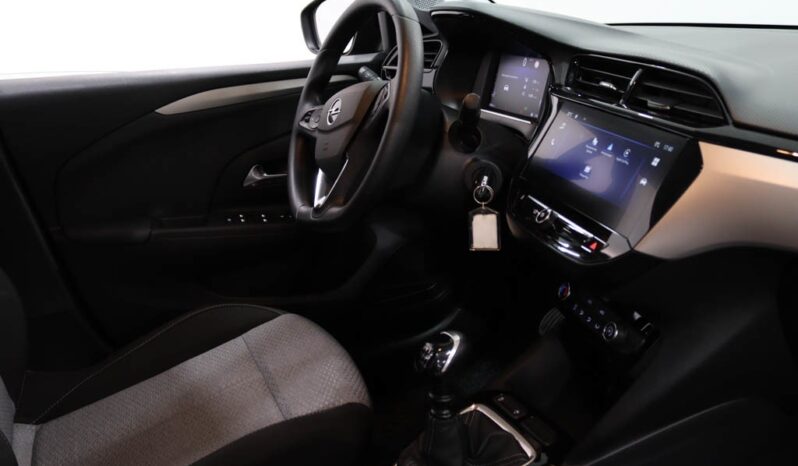 OPEL CORSA F 1.2 T EDITION completo