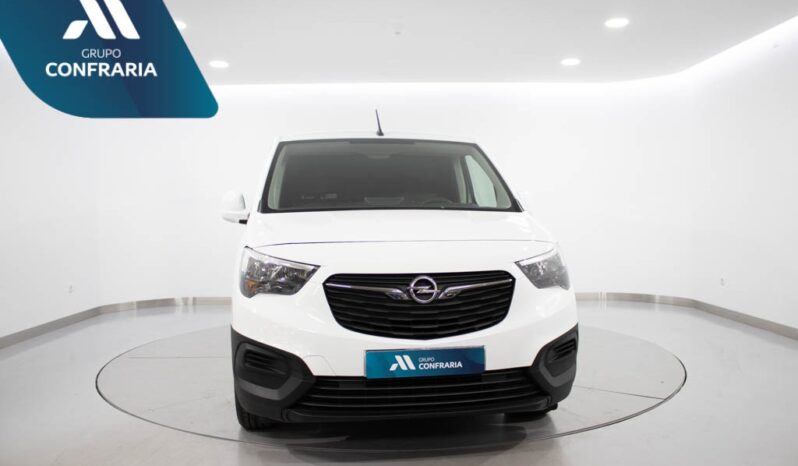 OPEL Combo Cargo VAN 1.5 CDTI L1H1 ENJOY completo