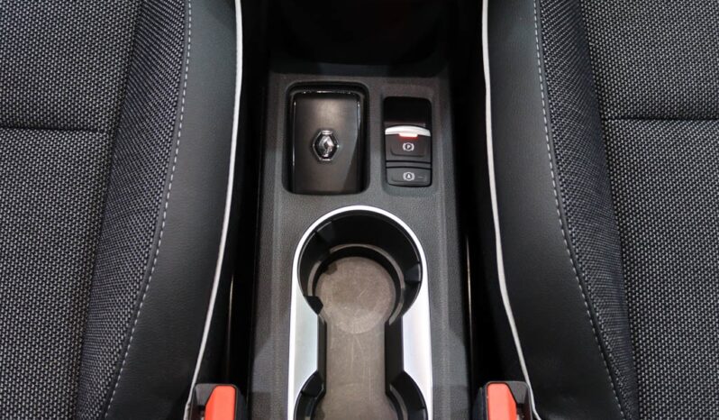 RENAULT Captur 1.0 TCE TECHNO BI-FUEL completo