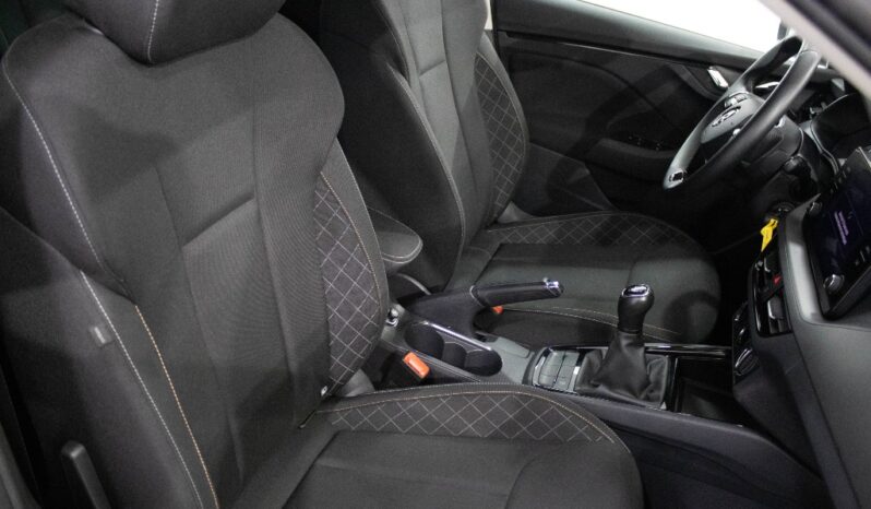 SKODA Scala 1.0 TSI completo