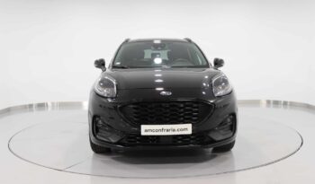 FORD Puma 1.0 ECOBOOST MHEV ST-LINE X completo