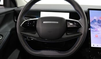 JAECOO 5 BEV 61 KWH EXCLUSIVE completo