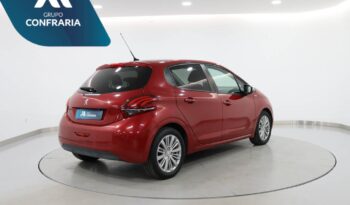PEUGEOT 208 1.2 PURETECH STYLE completo