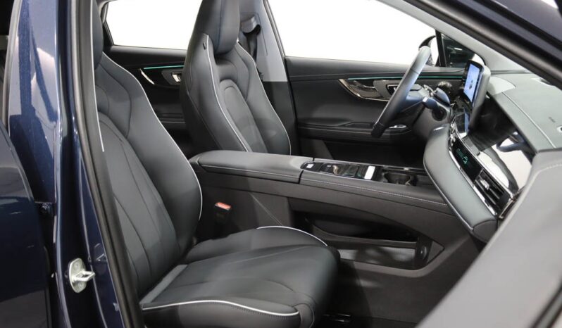 OMODA 5 1. T-GDI SHS-H PREMIUM completo