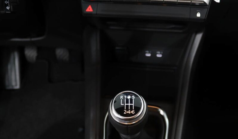 MITSUBISHI ASX 1.2 DI-T KAITEKI completo