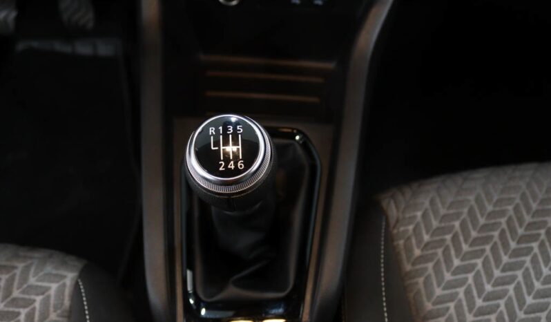 RENAULT Clio V 1.0 TCE EVOLUTION BI-FUEL completo