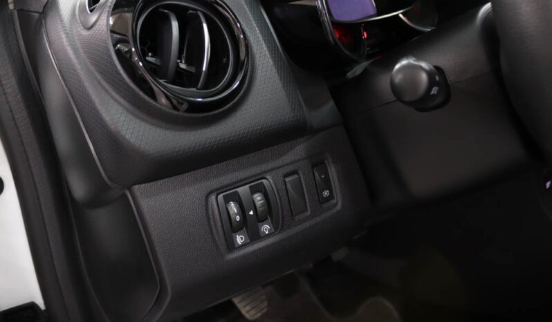 RENAULT Clio IV Société Fase II 1.5 DCI INTENS completo