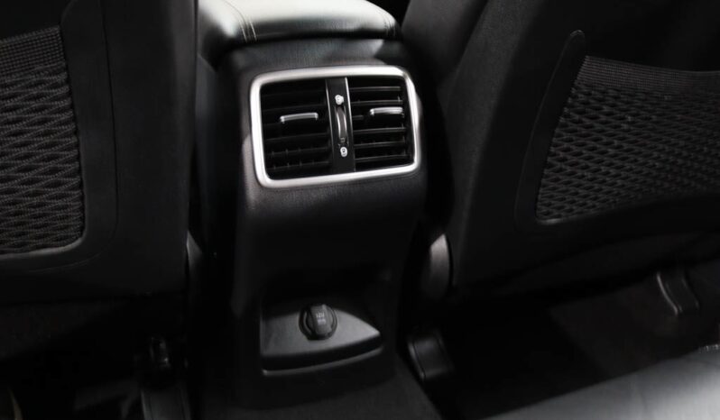 KIA Sportage 1.7 CRDI ISG TX completo