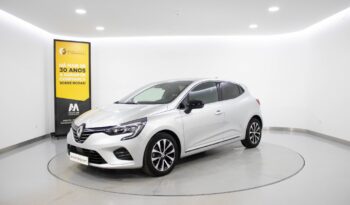 RENAULT Clio V 1.0 TCE TECHNO completo