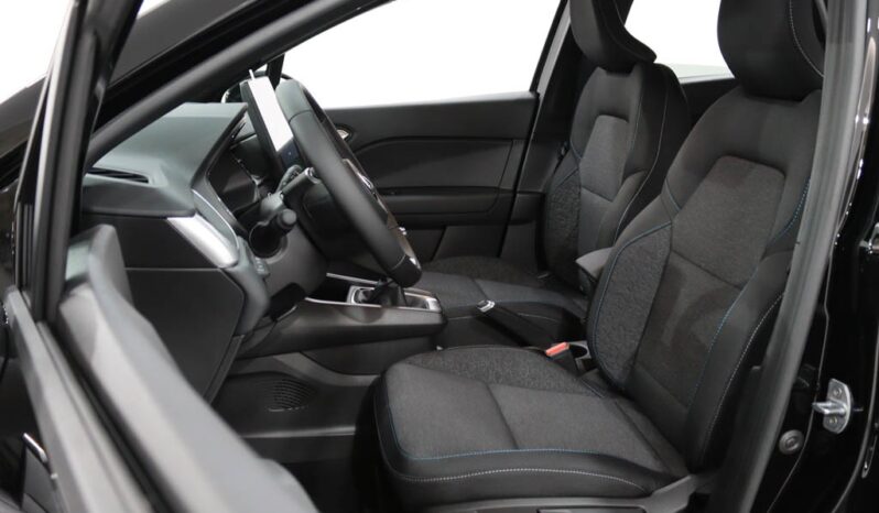 MITSUBISHI ASX 1.2 DI-T KAITEKI completo