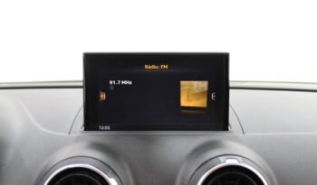 AUDI A3 Sportback 1.6 TDI completo