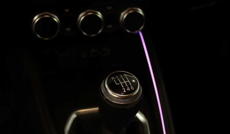 RENAULT Clio V Fase II 1.0 TCE TECHNO BI-FUEL completo