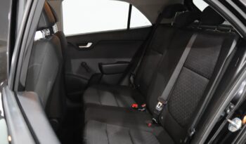 KIA Rio 1.2 CVVT URBAN completo