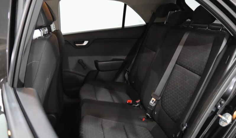 KIA Rio 1.2 CVVT URBAN completo