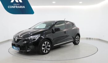 RENAULT Clio V 1.0 TCE EVOLUTION BI-FUEL completo