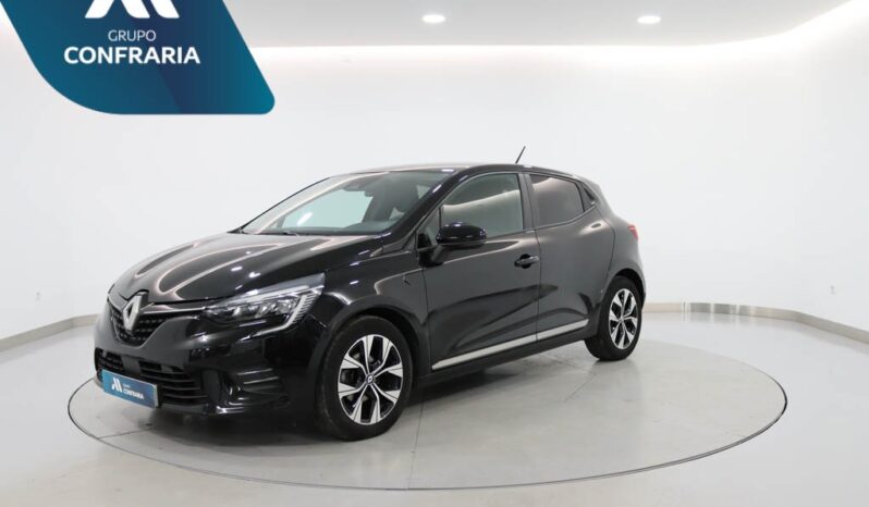 RENAULT Clio V 1.0 TCE EVOLUTION BI-FUEL completo