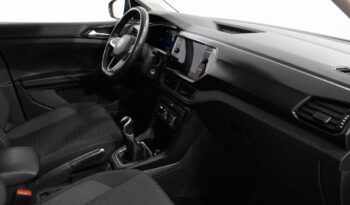 VOLKSWAGEN T-Cross 1.0 TSI LIFE completo