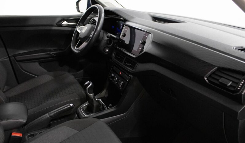 VOLKSWAGEN T-Cross 1.0 TSI LIFE completo