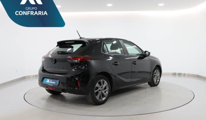 OPEL CORSA F 1.2 T EDITION completo