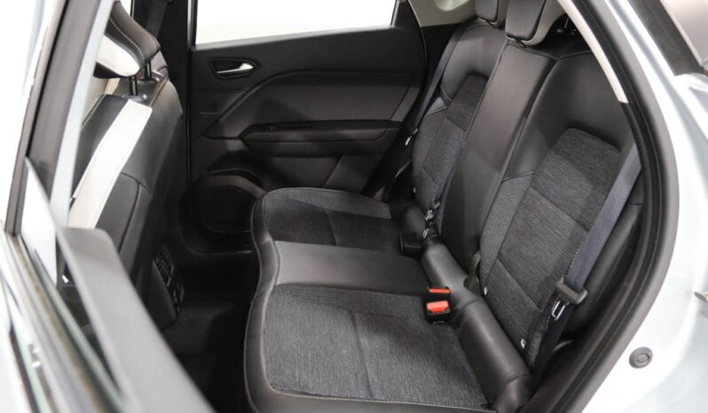 RENAULT Captur 1.0 TCE TECHNO completo